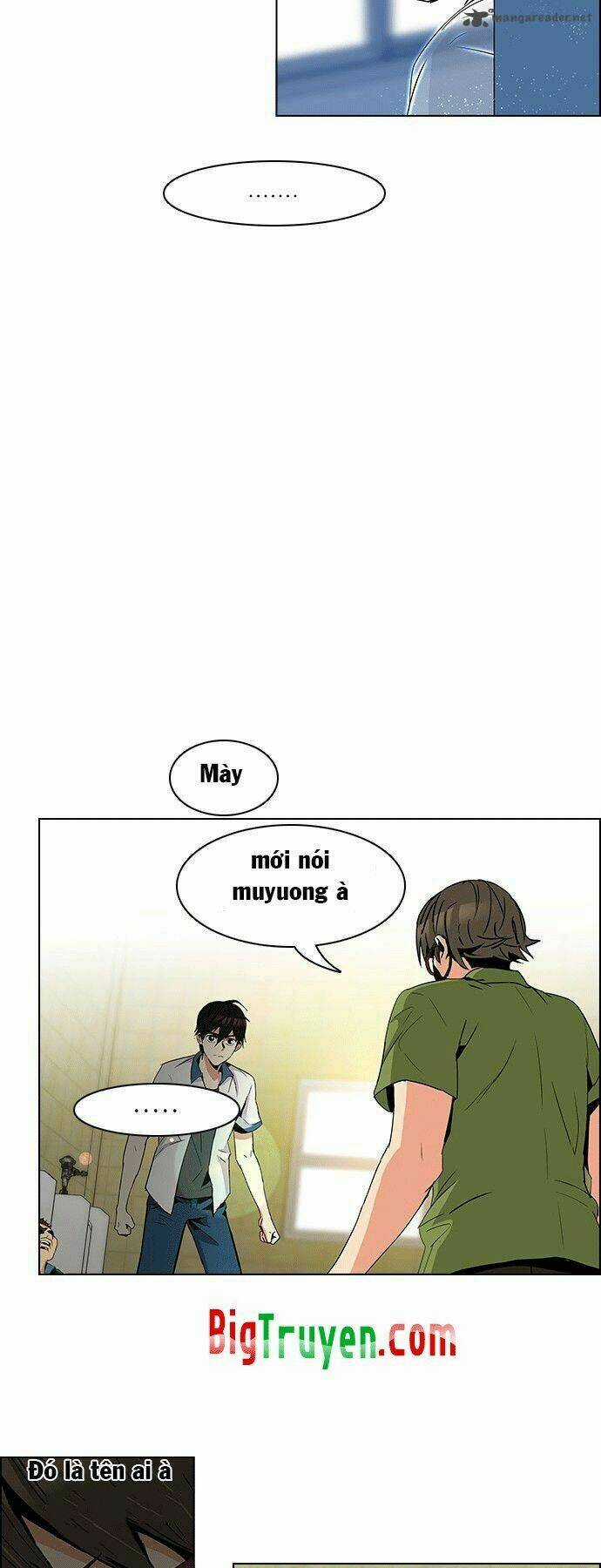 Trò Chơi Số Mệnh Chapter 92 trang 15