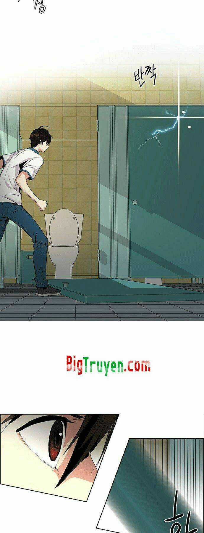 Trò Chơi Số Mệnh Chapter 92 trang 22