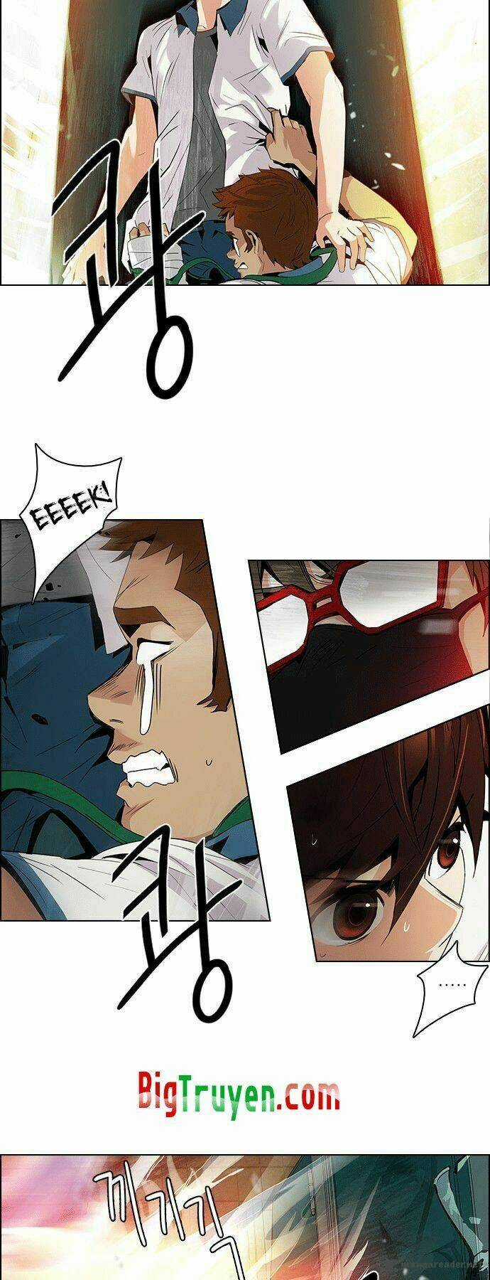 Trò Chơi Số Mệnh Chapter 92 trang 24