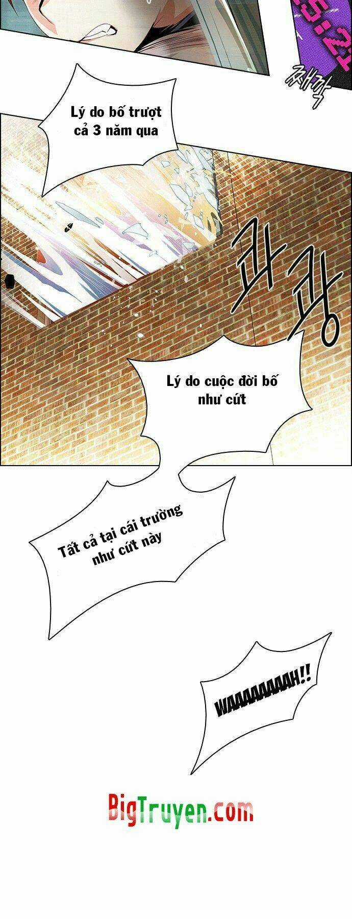 Trò Chơi Số Mệnh Chapter 92 trang 27