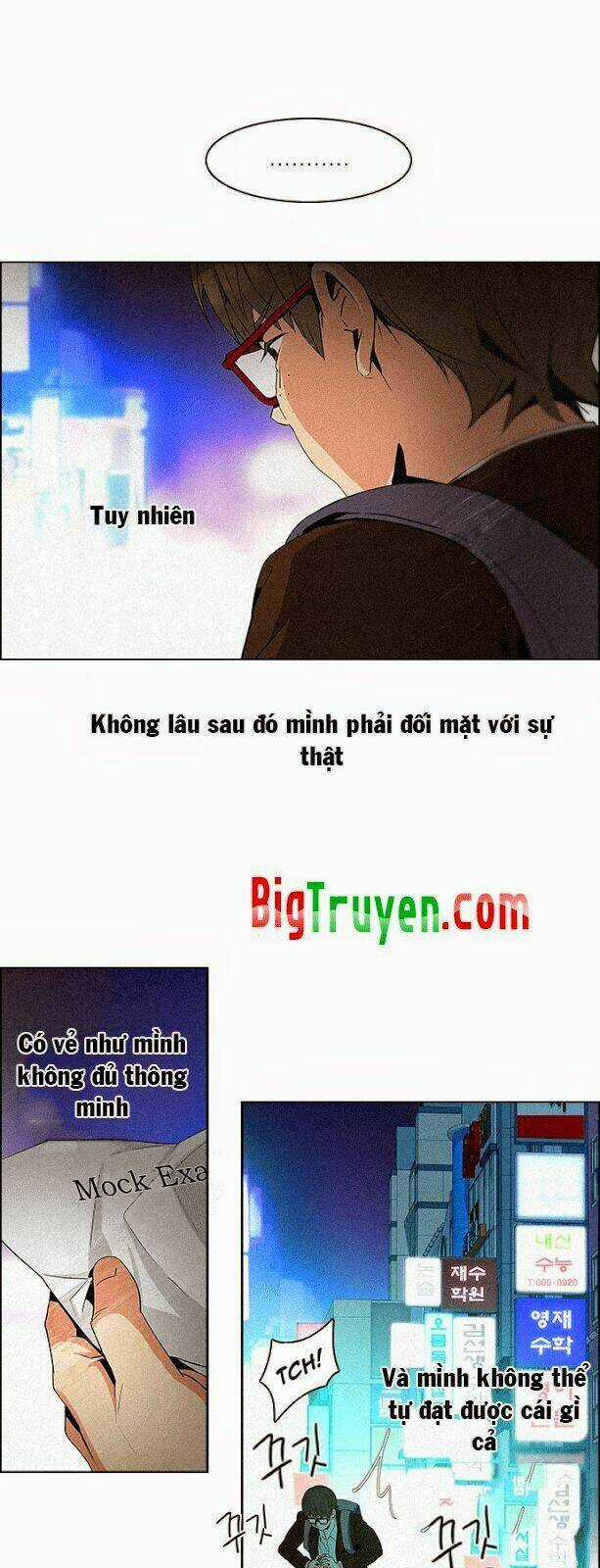 Trò Chơi Số Mệnh Chapter 93 trang 10