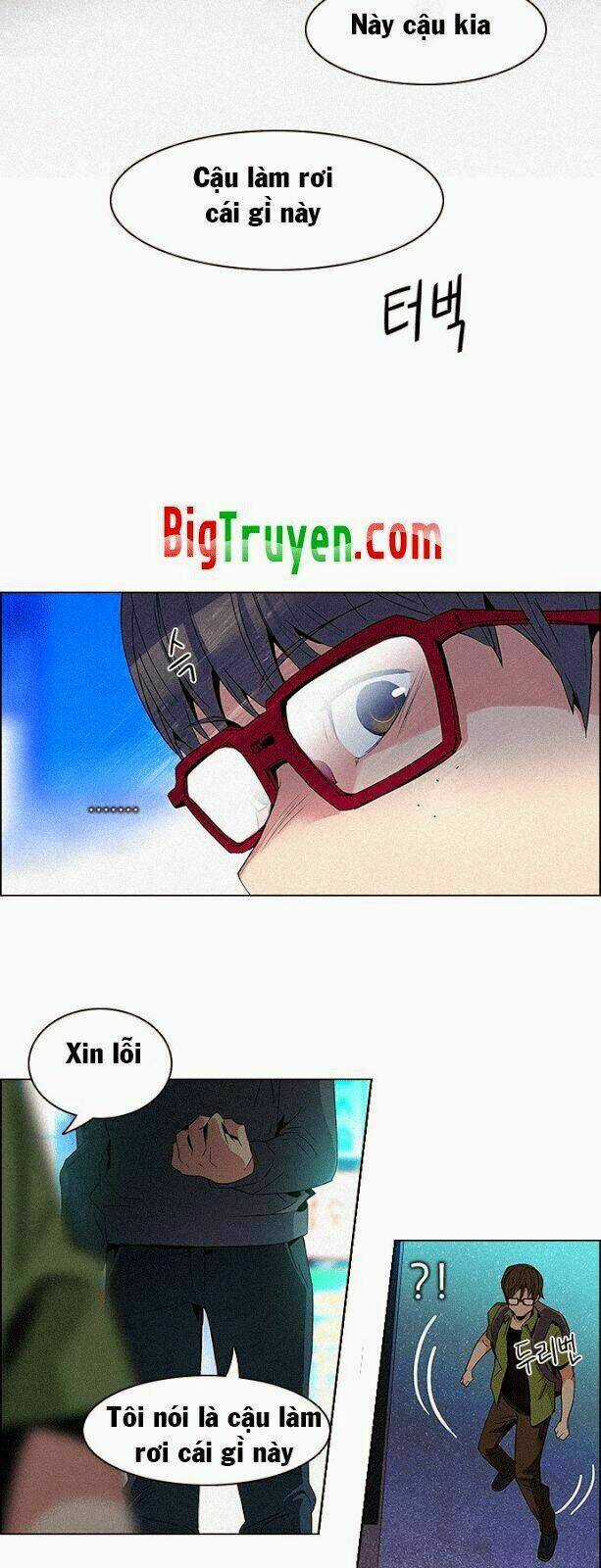 Trò Chơi Số Mệnh Chapter 93 trang 16