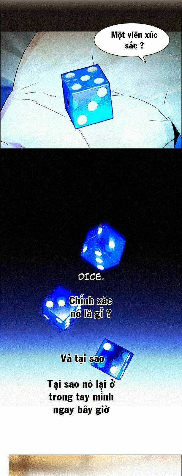 Trò Chơi Số Mệnh Chapter 93 trang 18