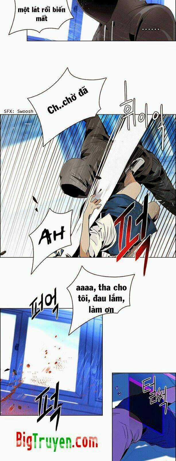 Trò Chơi Số Mệnh Chapter 93 trang 24