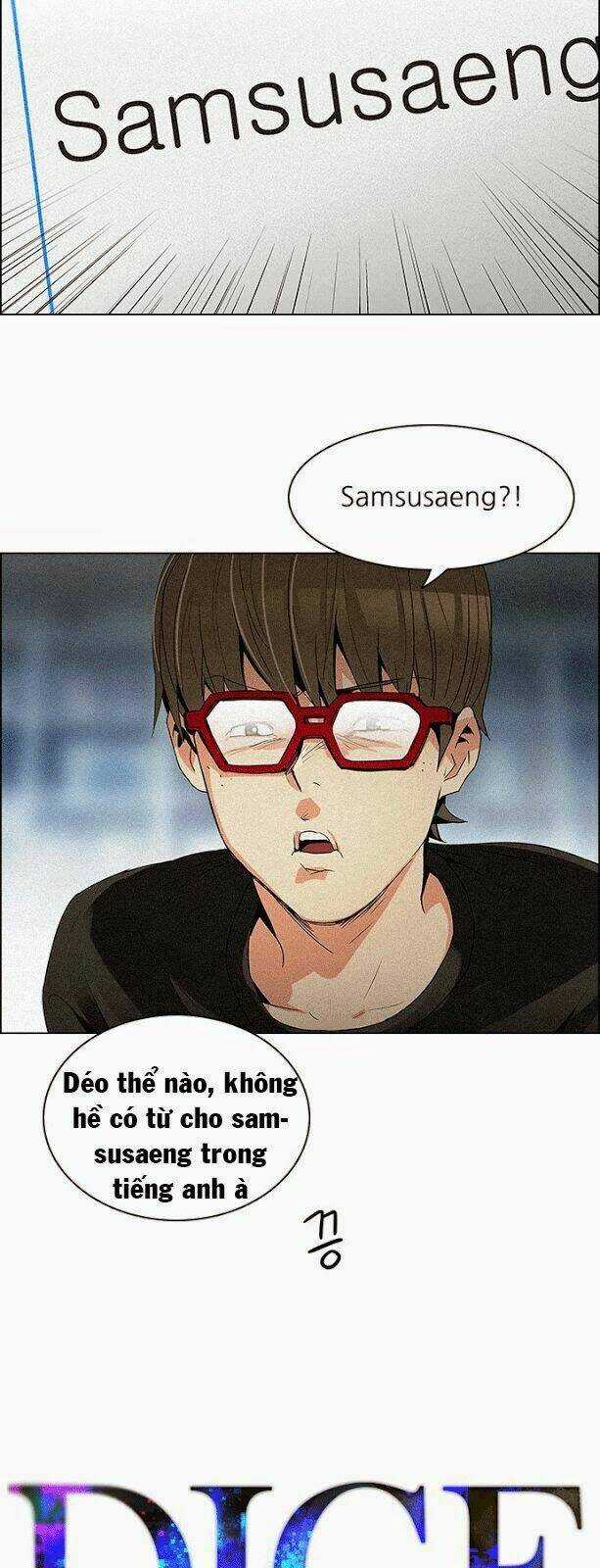 Trò Chơi Số Mệnh Chapter 93 trang 6