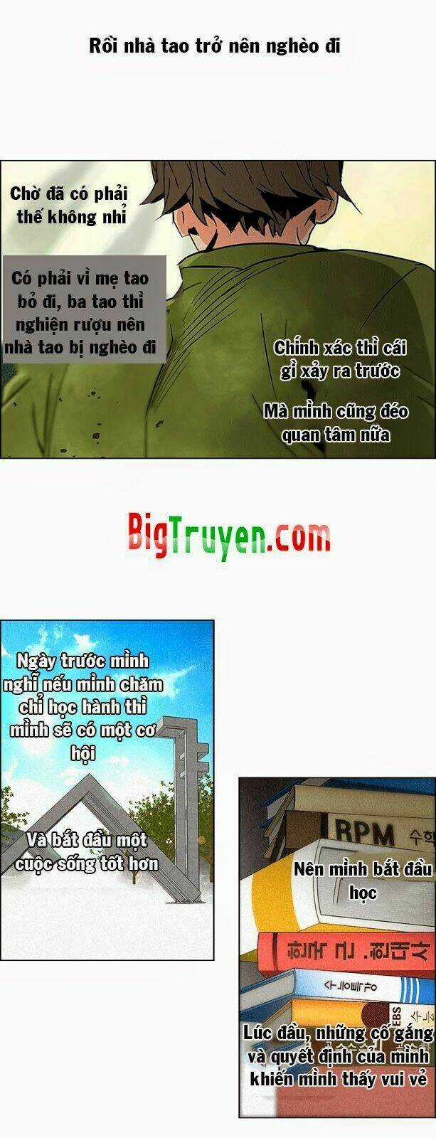 Trò Chơi Số Mệnh Chapter 93 trang 9