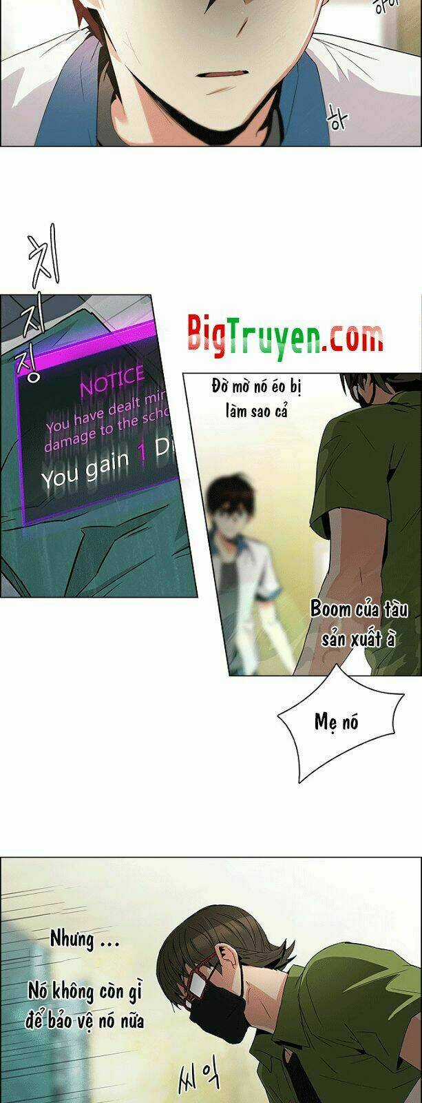 Trò Chơi Số Mệnh Chapter 94 trang 10