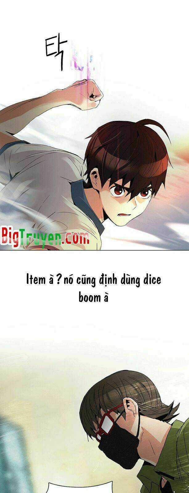 Trò Chơi Số Mệnh Chapter 94 trang 18