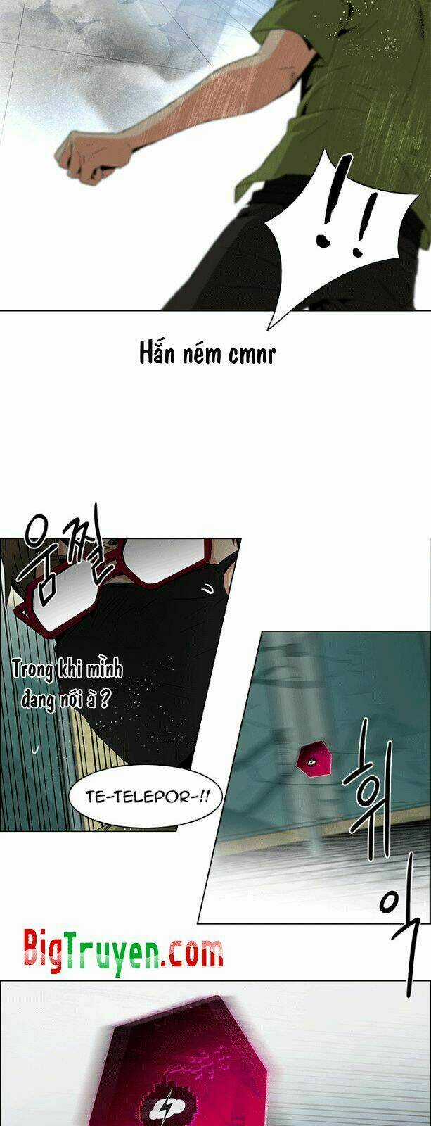 Trò Chơi Số Mệnh Chapter 94 trang 20