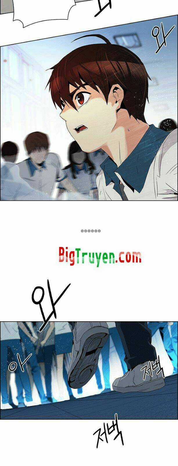 Trò Chơi Số Mệnh Chapter 94 trang 39