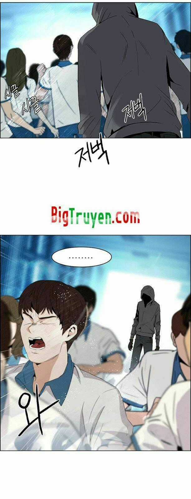 Trò Chơi Số Mệnh Chapter 94 trang 40