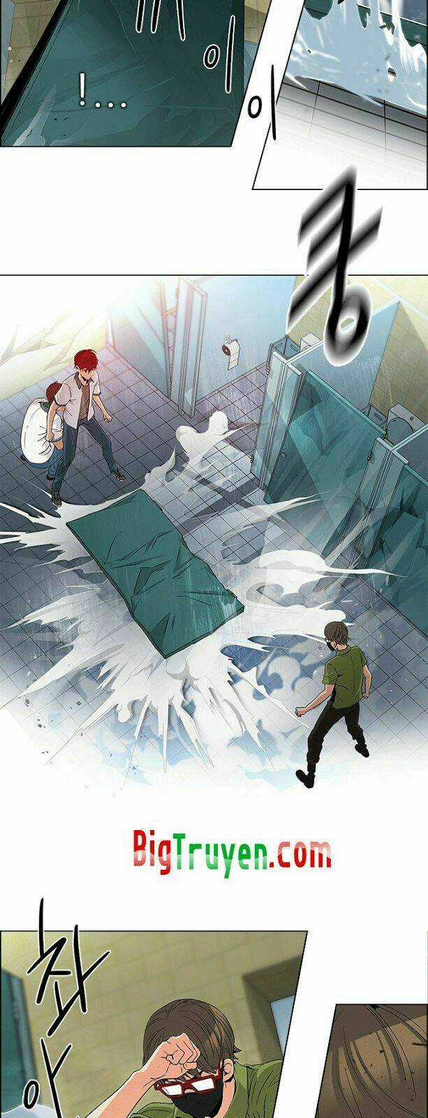 Trò Chơi Số Mệnh Chapter 94 trang 8