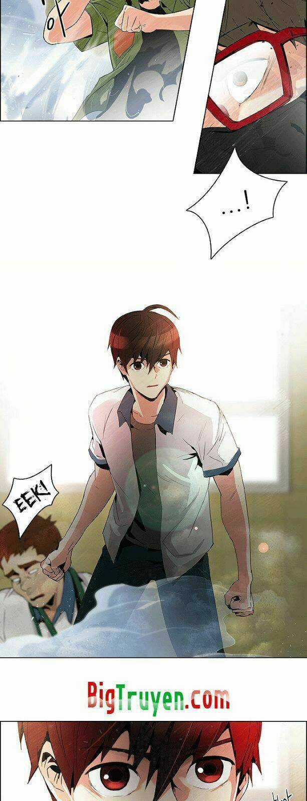 Trò Chơi Số Mệnh Chapter 94 trang 9