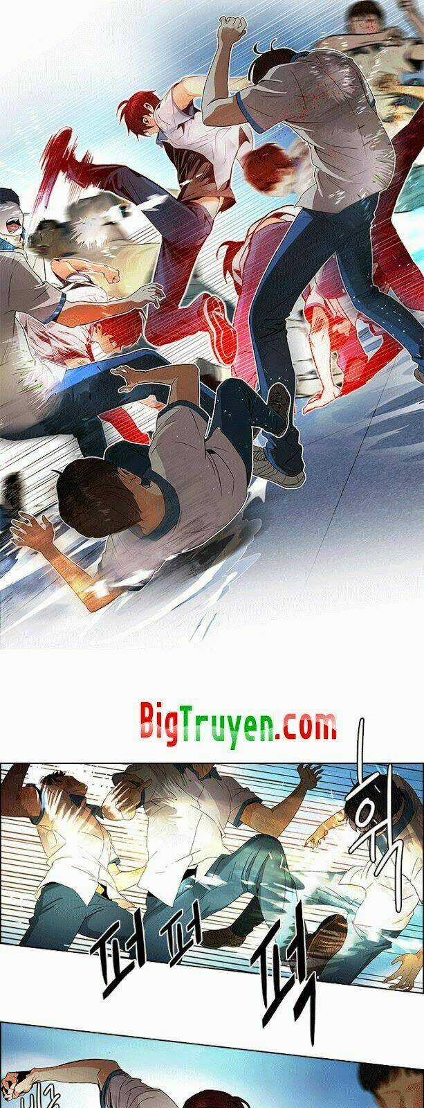 Trò Chơi Số Mệnh Chapter 95 trang 13