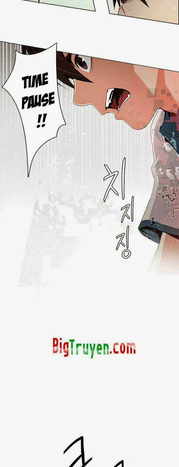 Trò Chơi Số Mệnh Chapter 95 trang 22