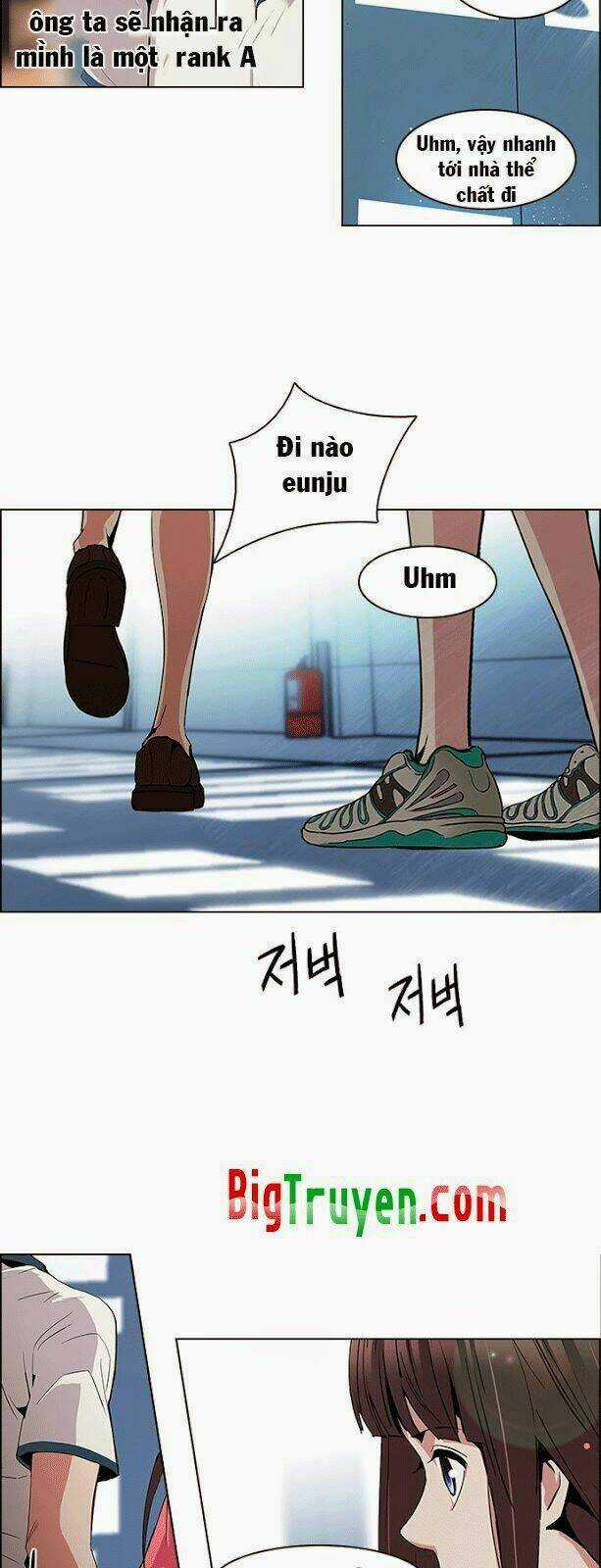 Trò Chơi Số Mệnh Chapter 95 trang 25