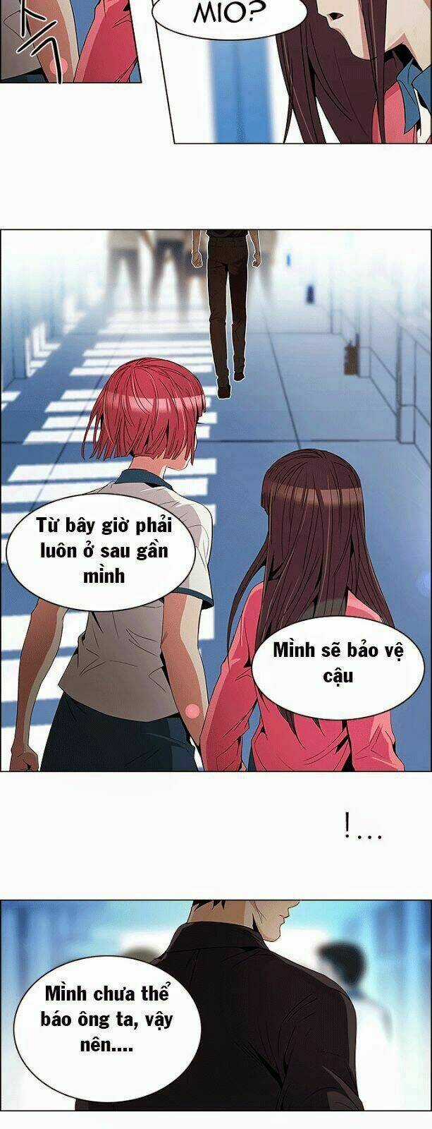 Trò Chơi Số Mệnh Chapter 95 trang 26