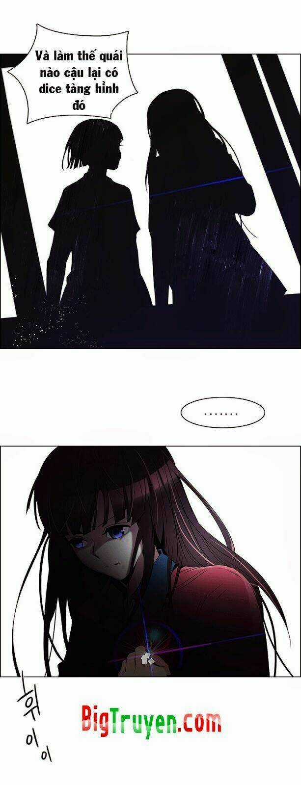 Trò Chơi Số Mệnh Chapter 95 trang 29