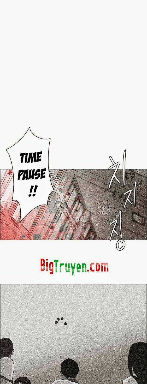 Trò Chơi Số Mệnh Chapter 95 trang 30