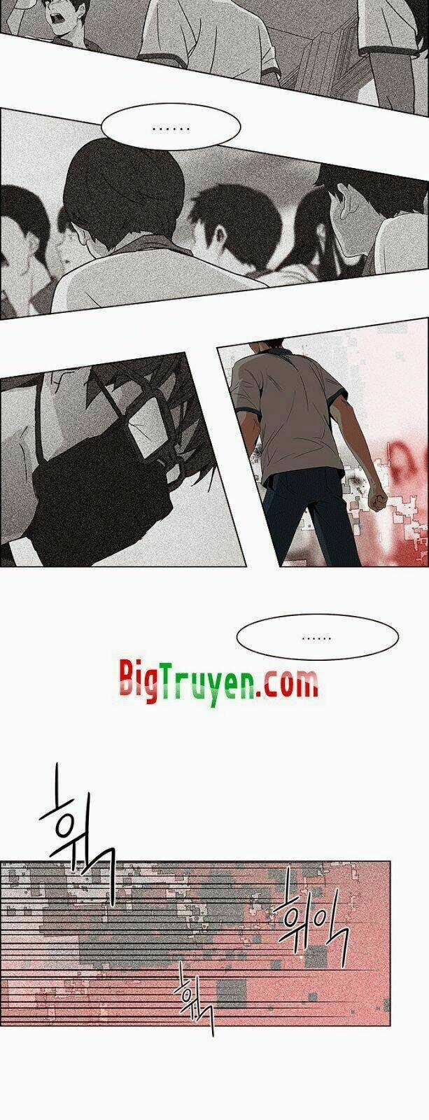 Trò Chơi Số Mệnh Chapter 95 trang 31