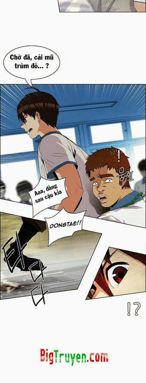 Trò Chơi Số Mệnh Chapter 95 trang 5