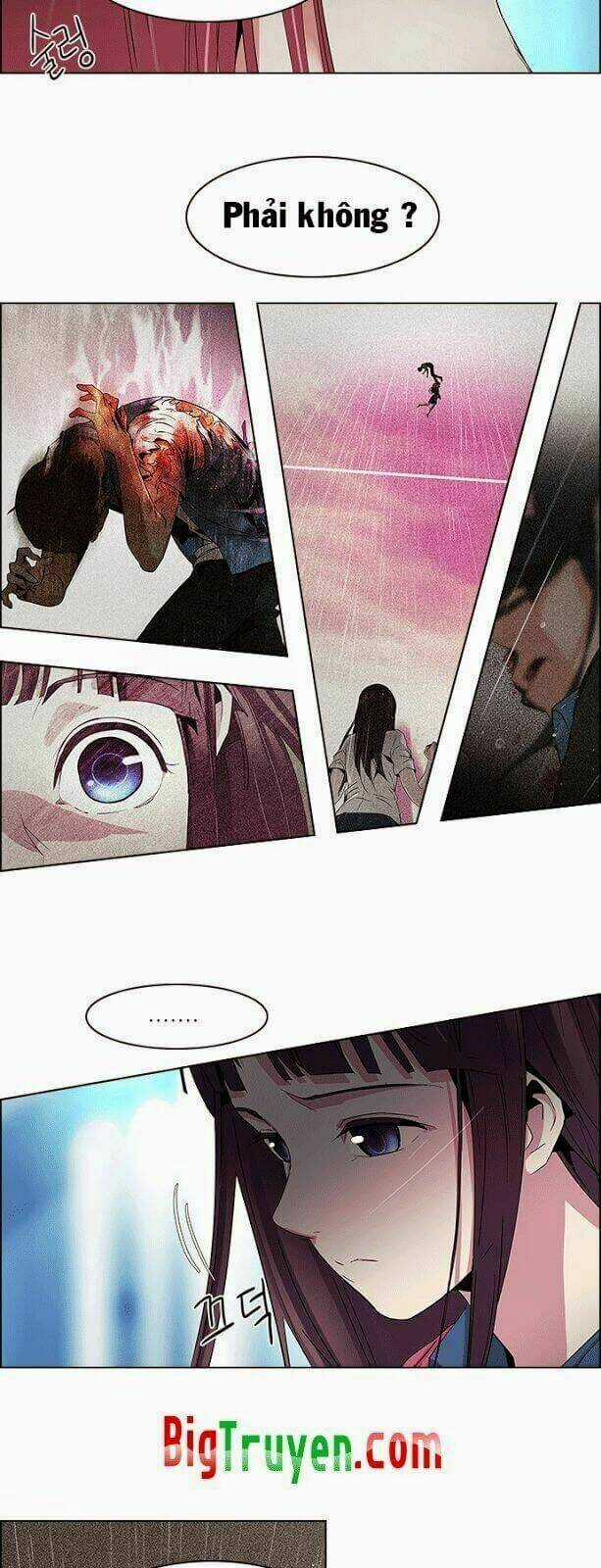 Trò Chơi Số Mệnh Chapter 96 trang 12