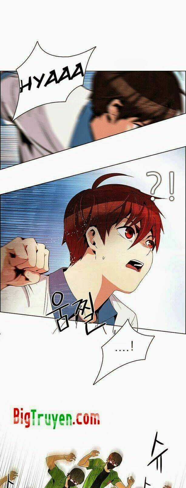 Trò Chơi Số Mệnh Chapter 96 trang 18