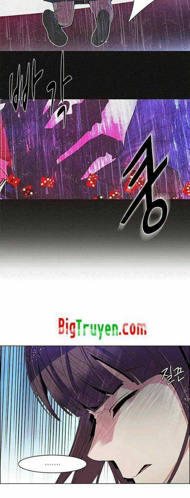 Trò Chơi Số Mệnh Chapter 96 trang 9