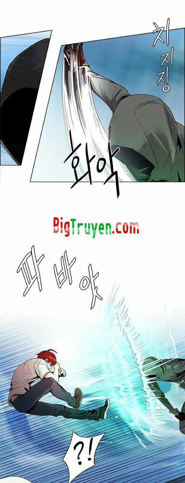 Trò Chơi Số Mệnh Chapter 97 trang 10