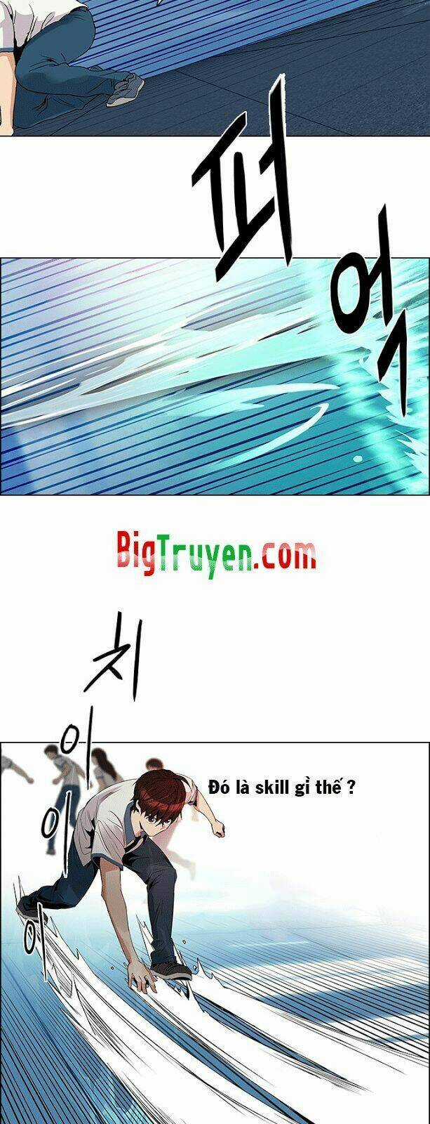 Trò Chơi Số Mệnh Chapter 97 trang 11