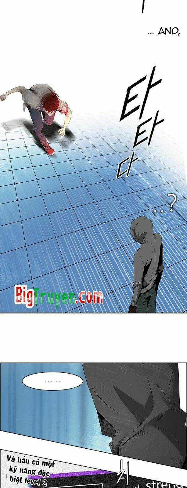 Trò Chơi Số Mệnh Chapter 97 trang 14