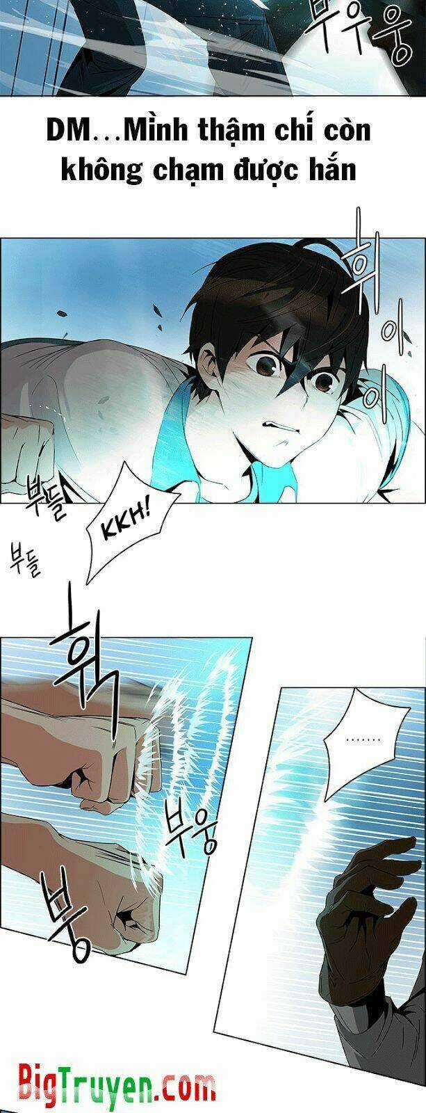 Trò Chơi Số Mệnh Chapter 97 trang 16