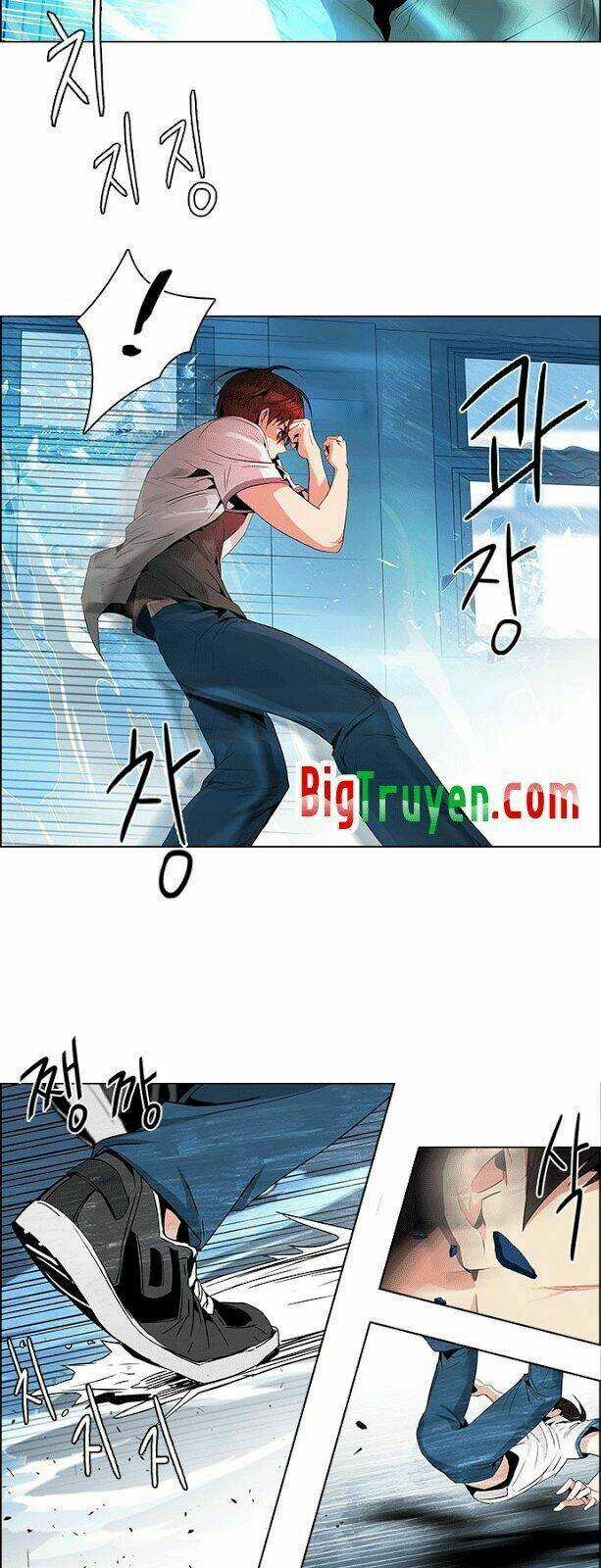 Trò Chơi Số Mệnh Chapter 97 trang 18