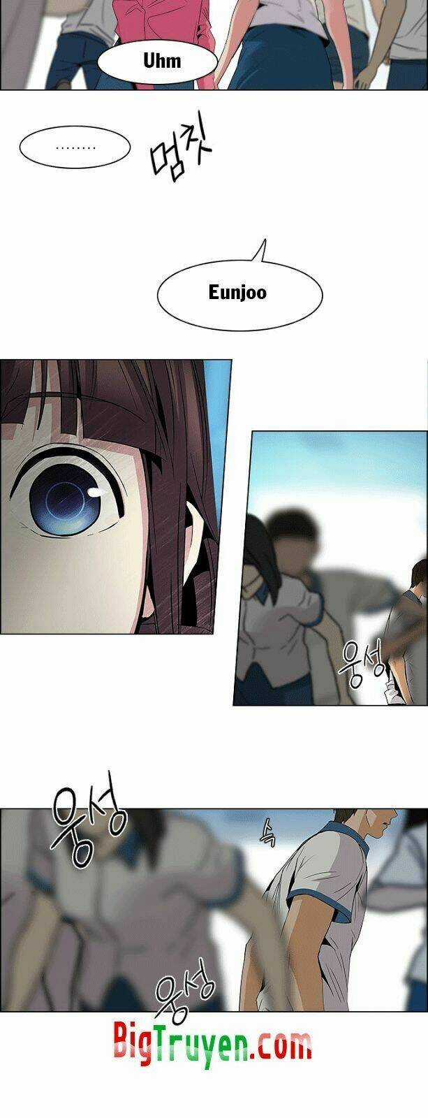 Trò Chơi Số Mệnh Chapter 97 trang 24