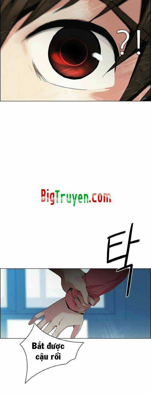 Trò Chơi Số Mệnh Chapter 97 trang 34