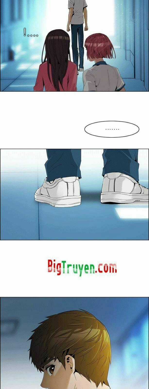 Trò Chơi Số Mệnh Chapter 97 trang 36