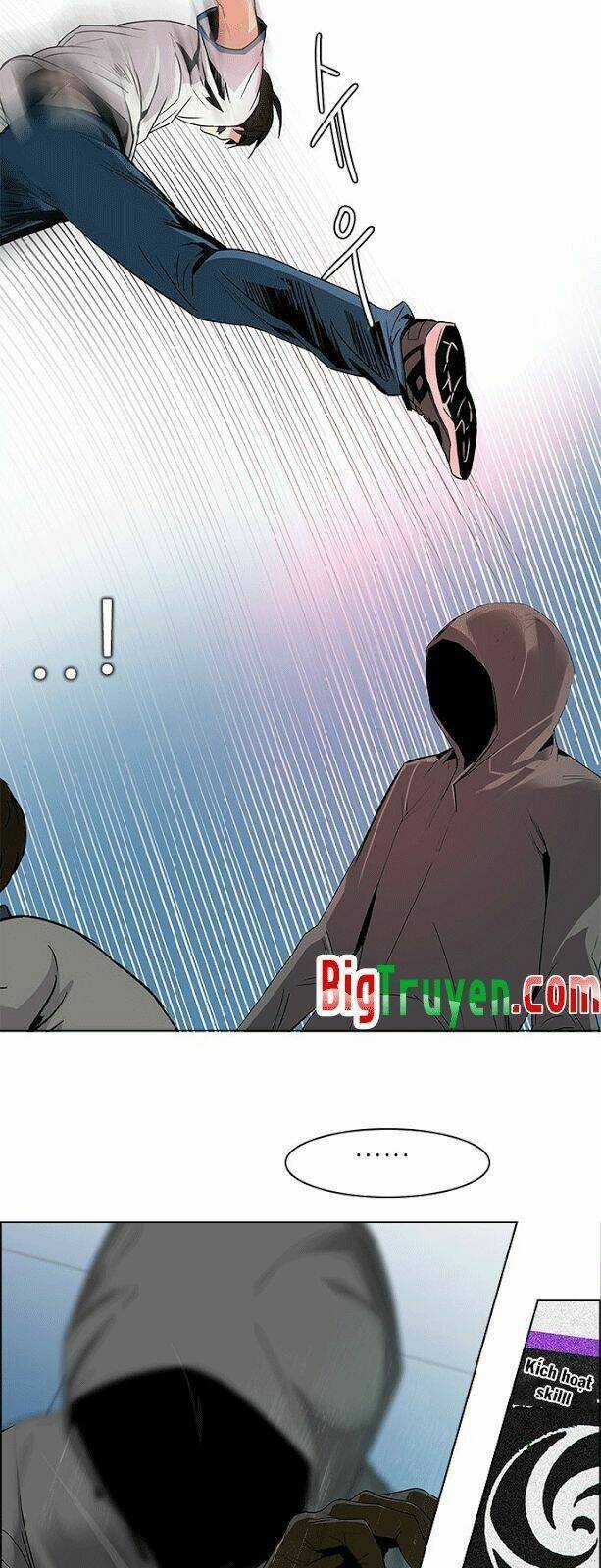 Trò Chơi Số Mệnh Chapter 97 trang 8