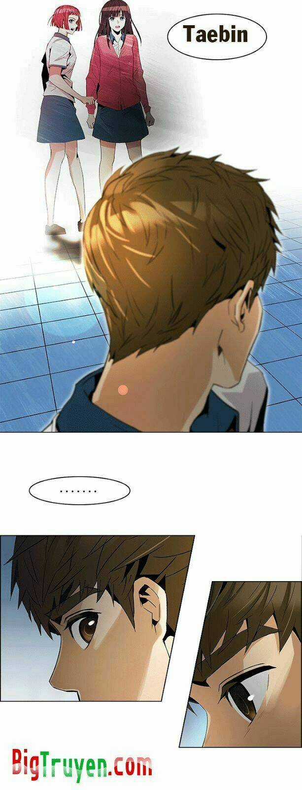 Trò Chơi Số Mệnh Chapter 98 trang 14