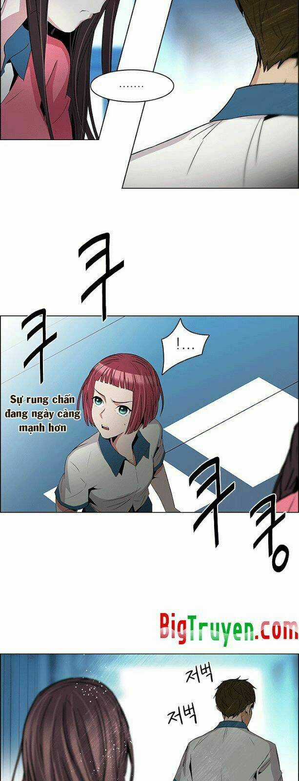 Trò Chơi Số Mệnh Chapter 98 trang 18