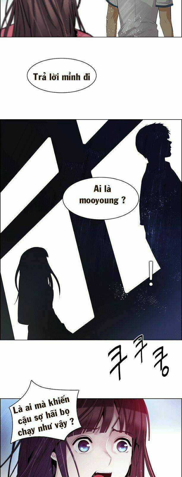 Trò Chơi Số Mệnh Chapter 98 trang 19