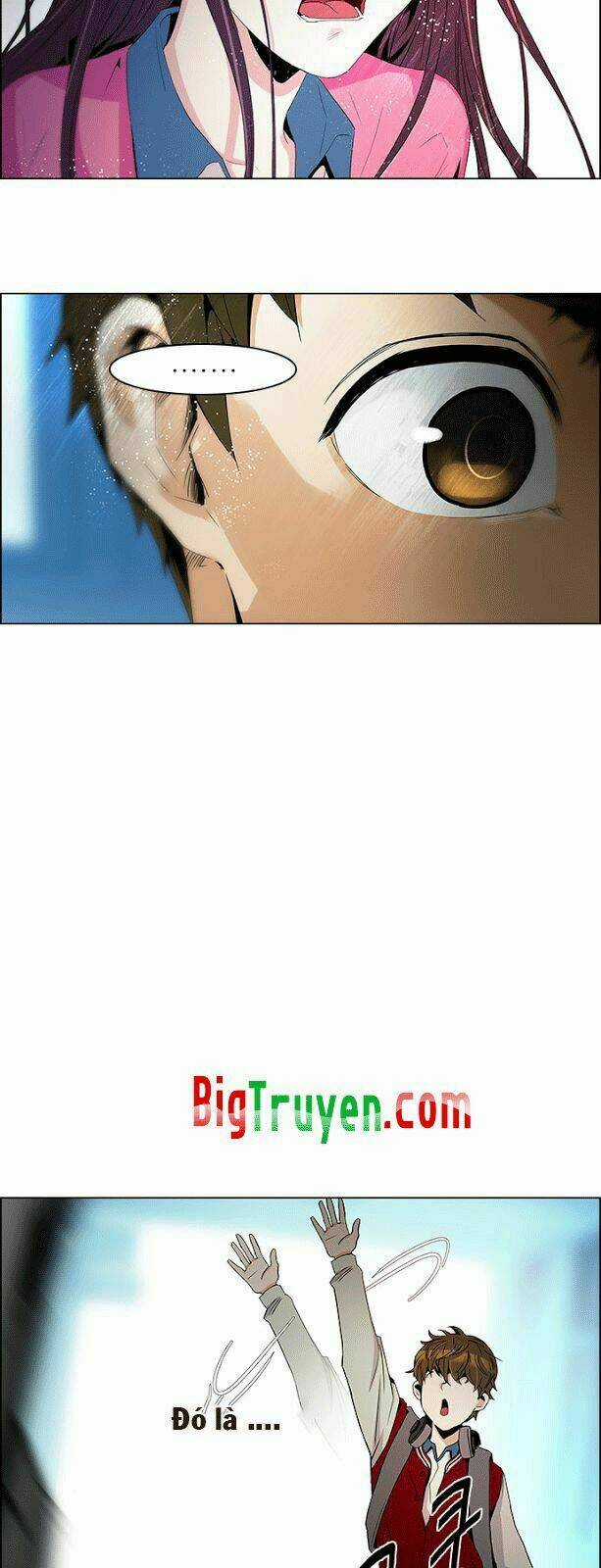 Trò Chơi Số Mệnh Chapter 98 trang 20