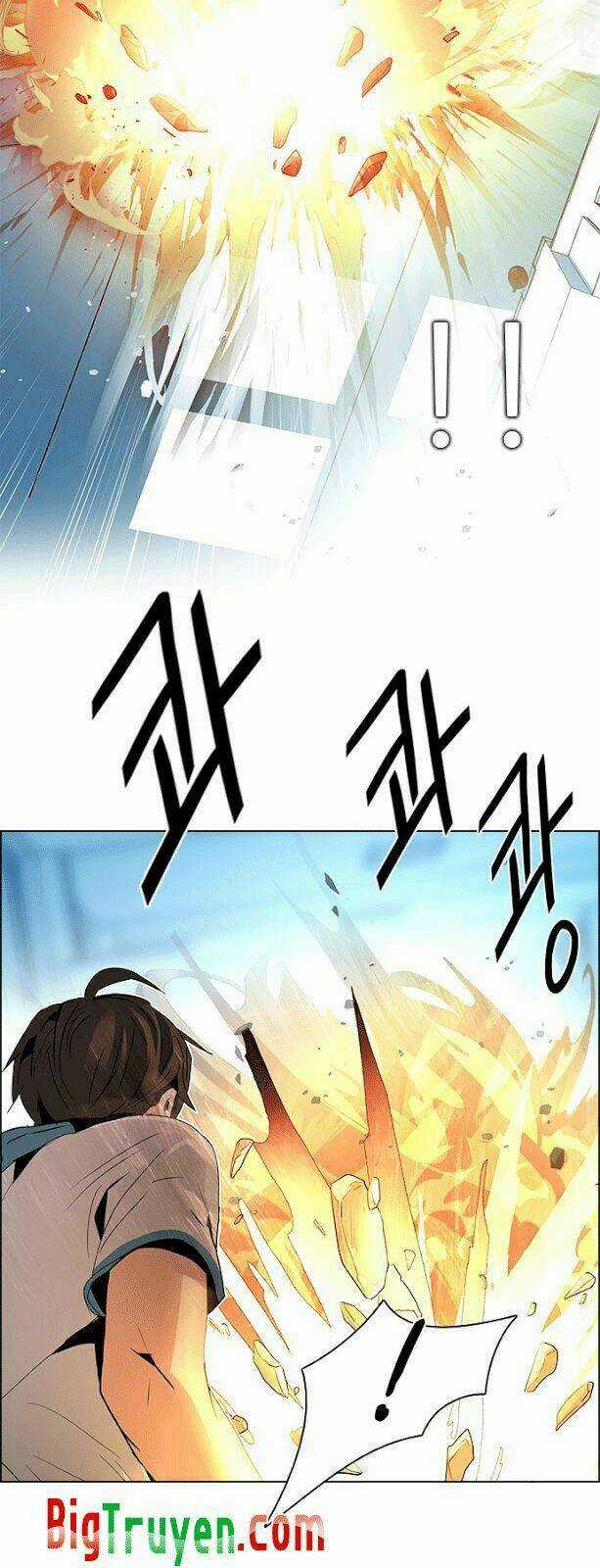 Trò Chơi Số Mệnh Chapter 98 trang 27