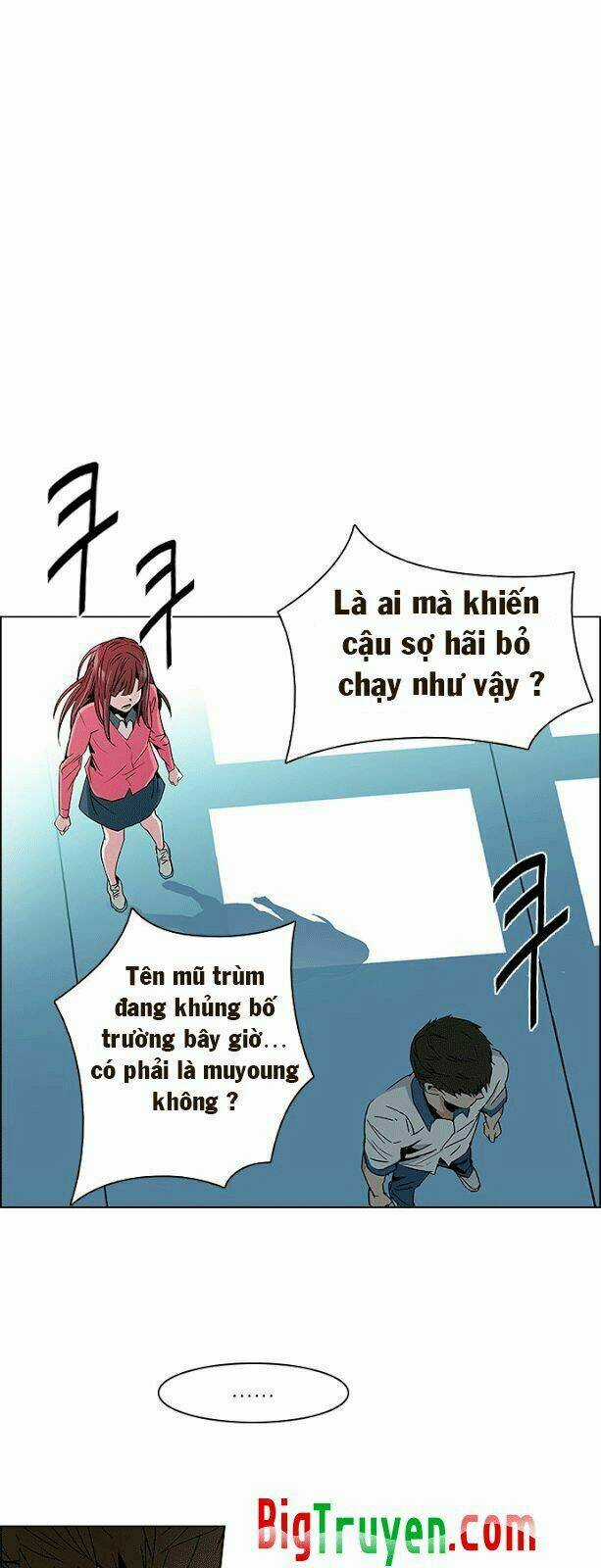 Trò Chơi Số Mệnh Chapter 98 trang 28