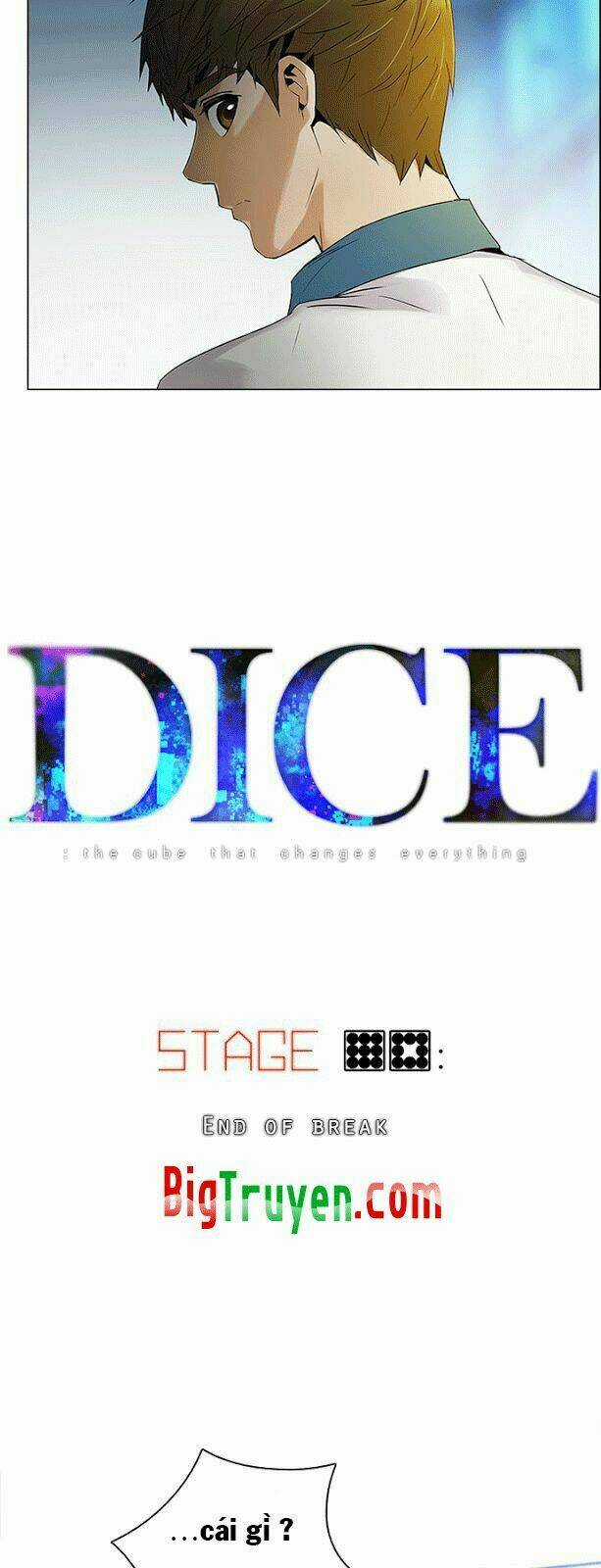 Trò Chơi Số Mệnh Chapter 98 trang 3