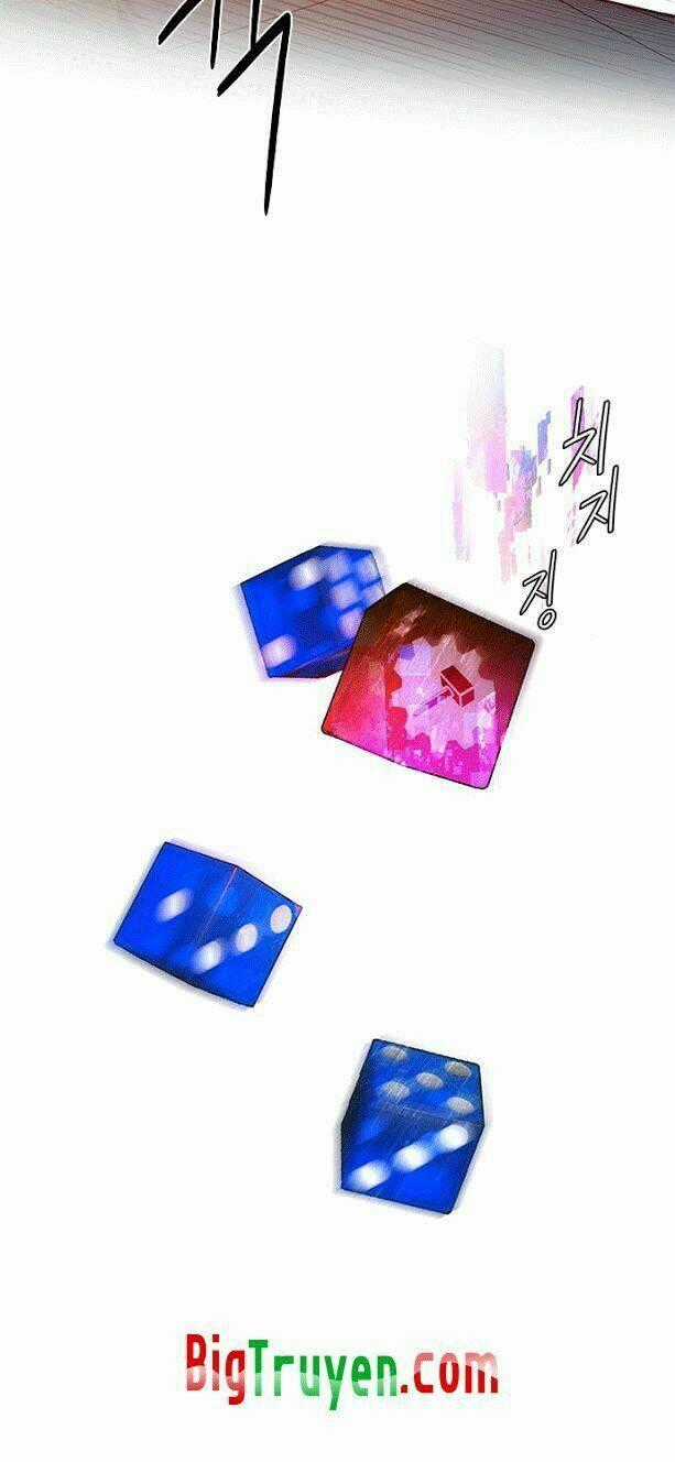 Trò Chơi Số Mệnh Chapter 98 trang 32