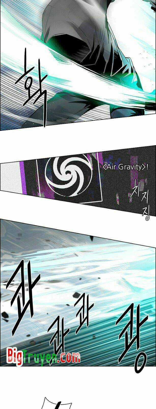 Trò Chơi Số Mệnh Chapter 98 trang 8