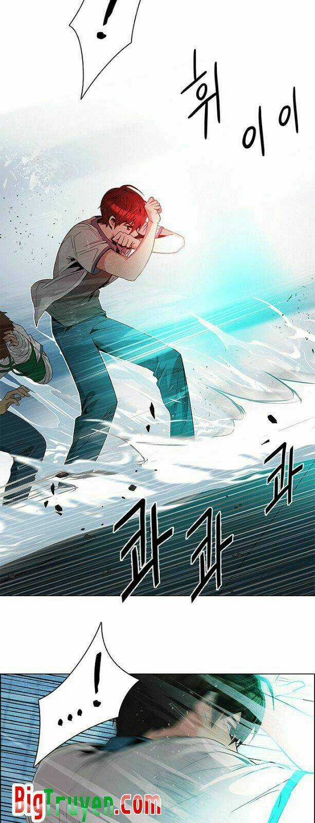 Trò Chơi Số Mệnh Chapter 98 trang 9