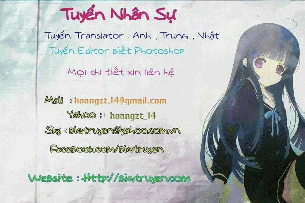 Trò Chơi Số Mệnh Chapter 99 trang 0