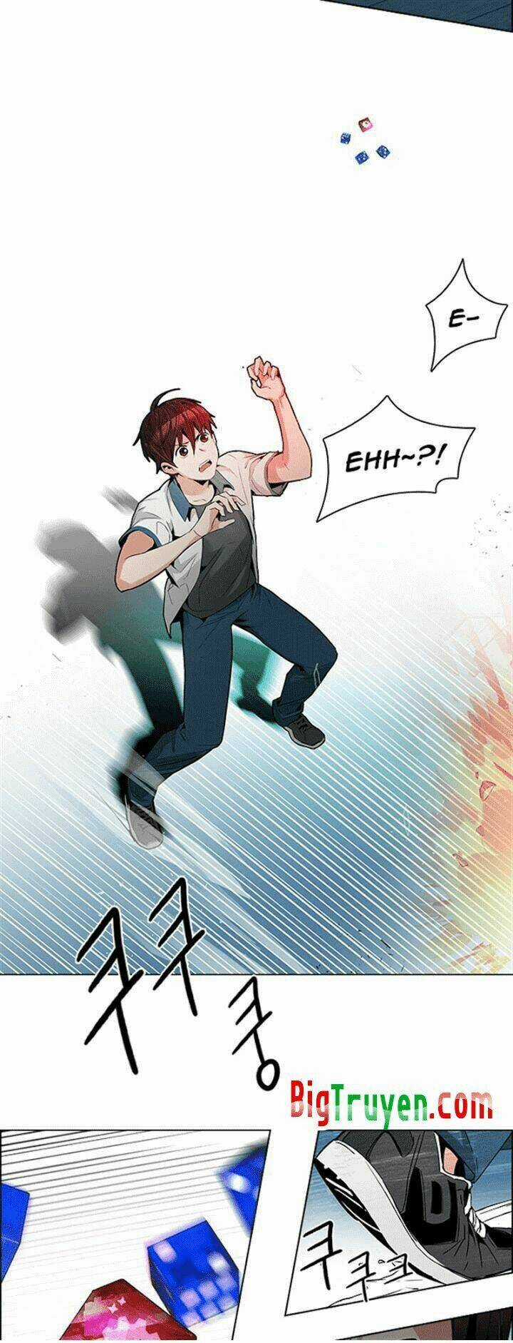 Trò Chơi Số Mệnh Chapter 99 trang 13