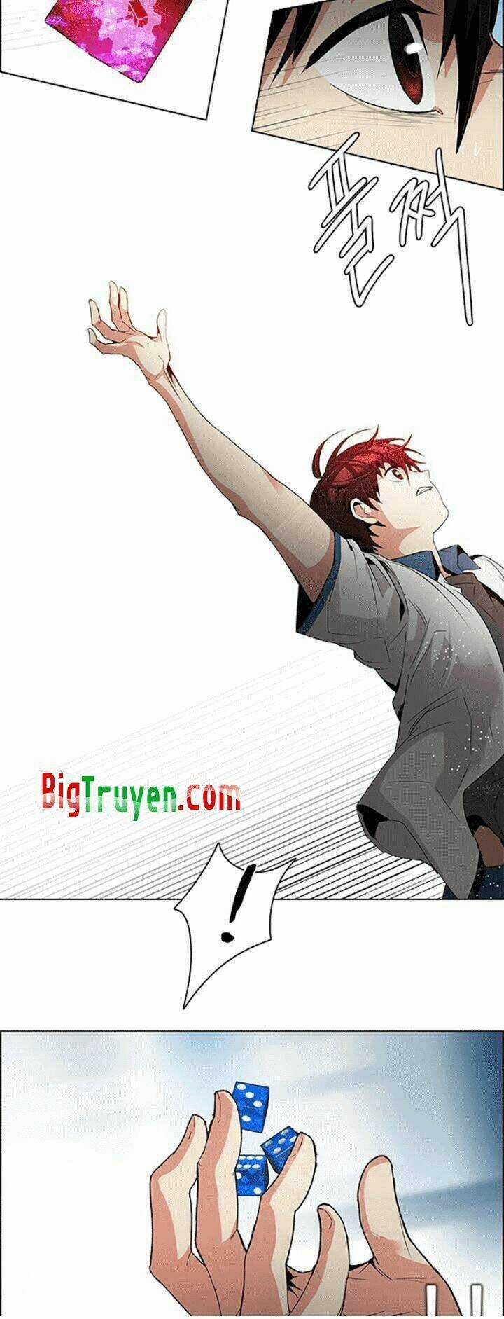 Trò Chơi Số Mệnh Chapter 99 trang 14